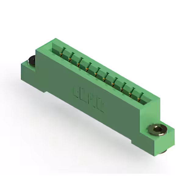 333-010-521-103 EDAC Inc.  Edgeboard Connectors